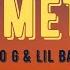 Polo G Be Something Lyrics Ft Lil Baby