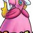 Mario Luigi Bowser S Inside Story Princess Peach Voice Clips 3DS