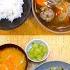 A Week Of Dinner Japanese Style Healthy Dinner Recipes