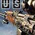 Metro Exodus All Weapons Standard Modified Variants