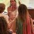 Shanti People Hare Krishna Mantra Jam
