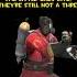Pyro Melee Kill Pyro Voice Lines