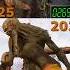STALKER 2 Three Months Ago Vs Now Shorts Stalker2 Games Youtubeshorts Vs Funny