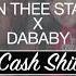 Megan Thee Stallion X DaBaby Cash Shit Vocals Only