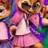 Everybody Move Your Body The Chipettes Diva Request