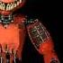 Withered Animatronics Sing FNAF Song Portuguese