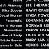American Gangster End Credits 2007
