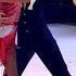 Hidi Balazs Kis Violetta HUN WDSF World Open Kistelek Final CHA CHA CHA