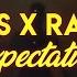 Milos X Ramon Expectations Official Lyric Video