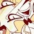 God In Hazbin Hotel BIG G WHOLE CAST