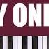 HOW TO PLAY HOMETOWN TWENTY ONE PILOTS
