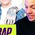 Sanremo Shablo Gue Tormento Joshua Willy Peyote Reaction Esibizioni 1