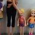 Babies Vs Adults Barbieworld Barbieken Ken