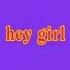 Boy Pablo Hey Girl Slowed To Perfection 432HZ
