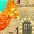 Phoenix Sim 3D Fantasy Adventures IOS Gameplay