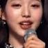 Ive Wonyoung Singing Eleven LIVE