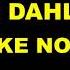 TAMU TAK DIUNDANG IIS DAHLIA KARAOKE NO VOCAL