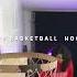 DIY Basketball Hoop Out Of Cardboard Basketballhoop Basketballequipment Basketballhoops