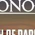 Dishonored 2 The Month Of Darkness Song
