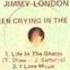 Jimmy London Loving Her Was Easier