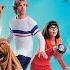 Scooby Doo 2 Monsters Unleashed 2004 Movie Freddie Prinze Jr Sarah Reviews And Facts