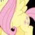 Gift For NASTYA542 Fluttershy Shorts