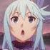 Chiisana Boukensha KonoSuba Ending Isolated Tracks