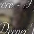 Nightcore I Got No Time Deeper Version