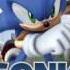 Sonic The Hedgehog 2006 My Destiny Instrumental Music