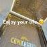 Enjoy Your Life Enjoy Travel Music Missionimpossible