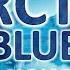Cooling Arctic Blue Noise 12 Hours BLACK SCREEN For Warm Nights Deep Sleep Tinnitus Relief
