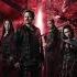 My Final Gift To You Dark Matter OST Benjamin Pinkerton