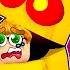 Chomped By A BANANA Roblox