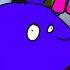 Babytv Elephant Roin Pig