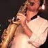 Sax In The House 4 Live Sax Studio Mix Afro House Sunset Vibes