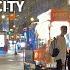 4K NEW YORK CITY Midtown Manhattan Summer Evening Walk 5th Avenue NYC Travel USA