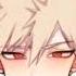 Bakugo Oi Oi Oi Song But With A Twist
