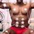 Old Spice Muscle Music