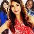 Victoria Justice Ft Leon Thomas III Make It Shine Filtered Acapella