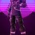 Fortnite Western Low Threat Mix 3 Extended OST Season 7