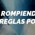 Charli XCX Every Rule Español Video Oficial