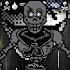 Undertale Revenge The Unseen Ending UNDERTALE Fangame Uralisimus S Take