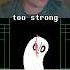 How Far Can You Get In Undertale As A Pacifist