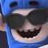 Oddbods Dance Off