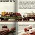 Tyco Spirit Of 76 Train Set Christmas Commercial 1973 Featuring Casey Kasem