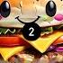 Part 2 Watch Me Make Double Cheeseburger And Happy Meal Sets Bass Arcade Set