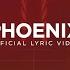 DIM3NSION Phoenix Official Lyric Video A State Of Trance