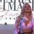 Mariah May Entrance AEW Grand Slam Australia February 15 2025