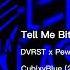 DVRST X PewDiePie Tell Me Bitch Lasagna Mashup
