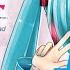 Akatsuki Arrival アカツキアライヴァル Hatsune Miku Project Diva F 2nd